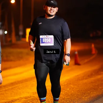 Runner Photo 4447568