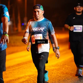 Runner Photo 4447571