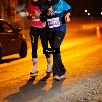 Runner Photo 4447573