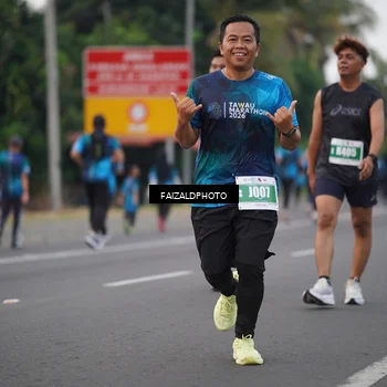 Runner Photo 4447578