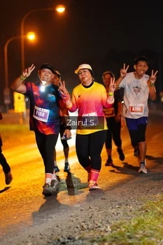Runner Photo 4447580
