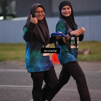 Runner Photo 4447582