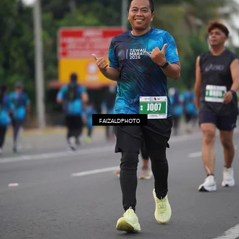 Runner Photo 4447589