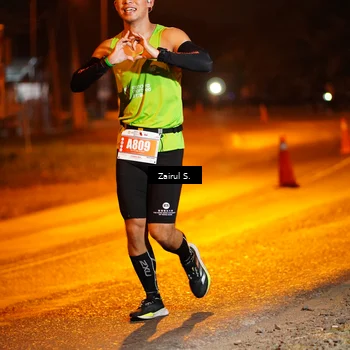 Runner Photo 4447592