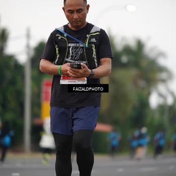 Runner Photo 4447595