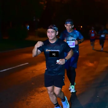 Runner Photo 4447600