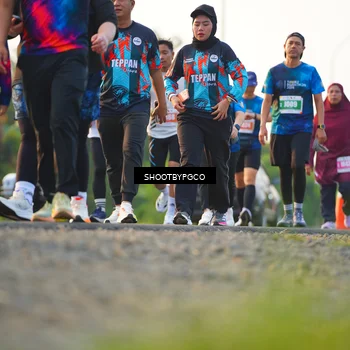 Runner Photo 4447604