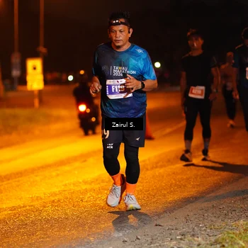 Runner Photo 4447612