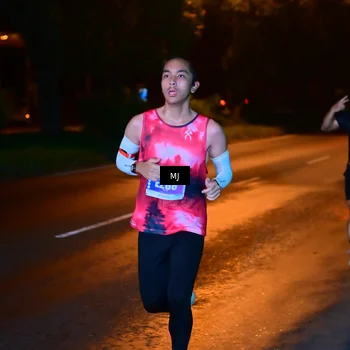 Runner Photo 4447614