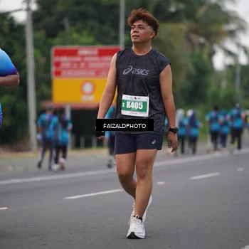 Runner Photo 4447616