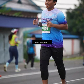 Runner Photo 4447621
