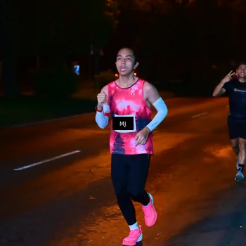 Runner Photo 4447623
