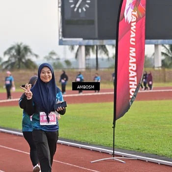 Runner Photo 4447627