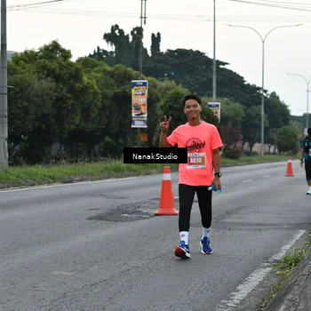 Runner Photo 4447628