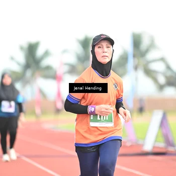 Runner Photo 4447629