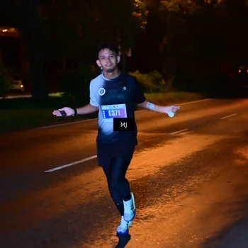 Runner Photo 4447631