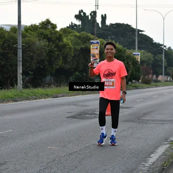 Runner Photo 4447633