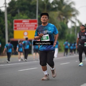 Runner Photo 4447634