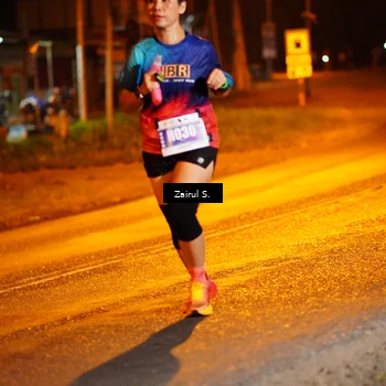Runner Photo 4447637