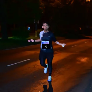 Runner Photo 4447638