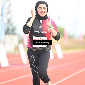 Runner Photo 4447643