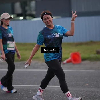 Runner Photo 4447644