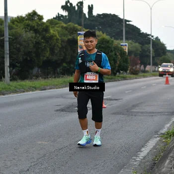 Runner Photo 4447646