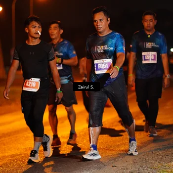 Runner Photo 4447647