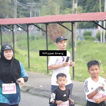 Runner Photo 4447650