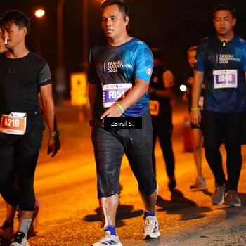 Runner Photo 4447651