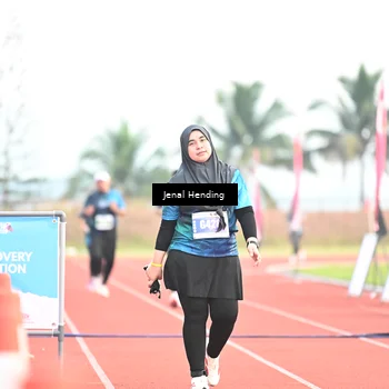 Runner Photo 4447654