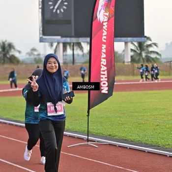 Runner Photo 4447657