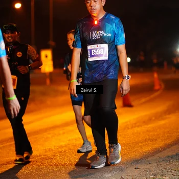 Runner Photo 4447661
