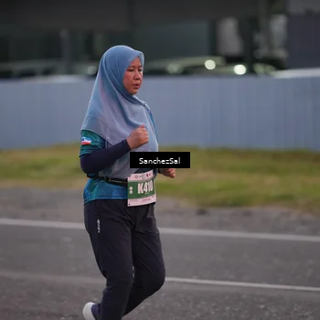 Runner Photo 4447666