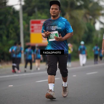 Runner Photo 4447667