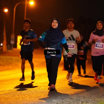 Runner Photo 4447672