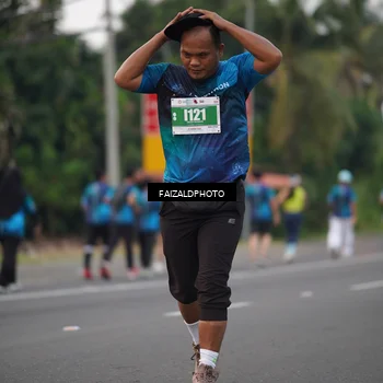 Runner Photo 4447674