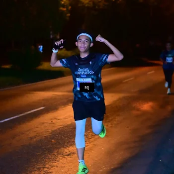 Runner Photo 4447678