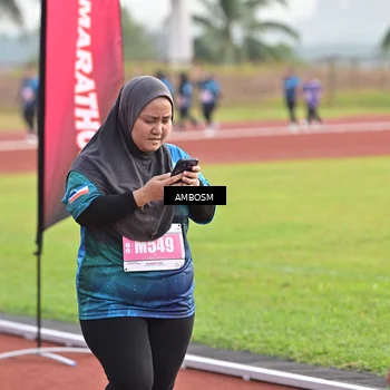 Runner Photo 4447679