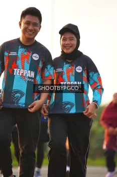 Runner Photo 4447682