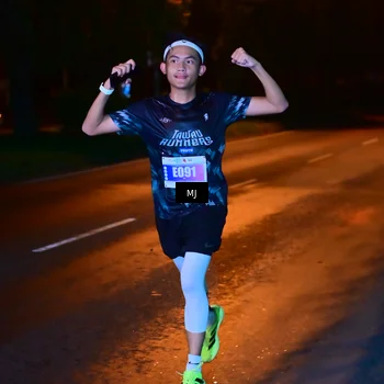 Runner Photo 4447683