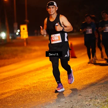 Runner Photo 4447684