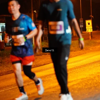 Runner Photo 4447685