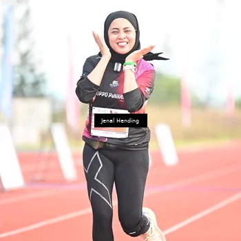 Runner Photo 4447688