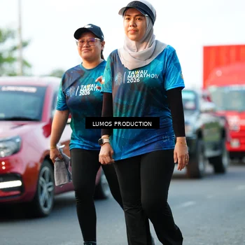 Runner Photo 4447695