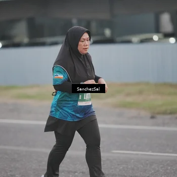 Runner Photo 4447697