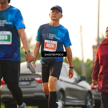 Runner Photo 4447698