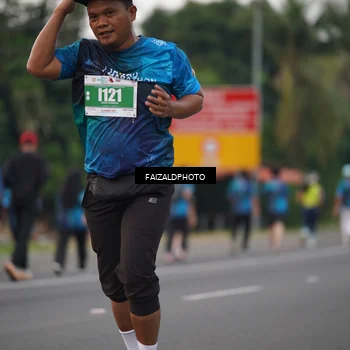 Runner Photo 4447700