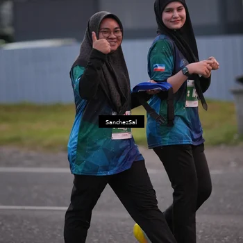 Runner Photo 4447702