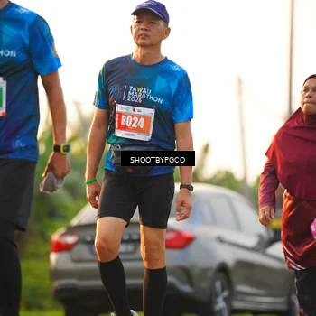 Runner Photo 4447703